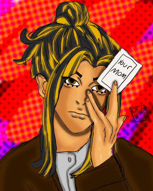 Kazutora (Tokyo Revengers)