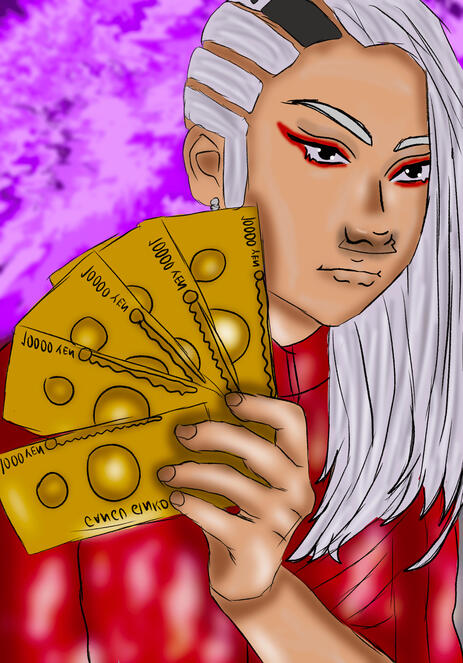 Koko (Tokyo Revengers)